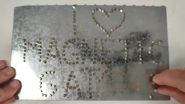 Secret Messages | Magnetic Games