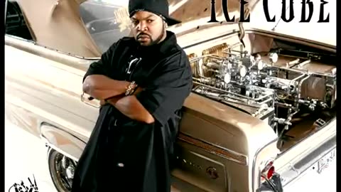 Ice Cube - Ghetto Bird