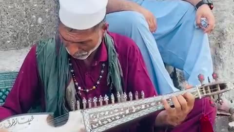 Rabab Sound