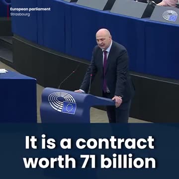 Mislav Kolakusic, MEP from Croatia