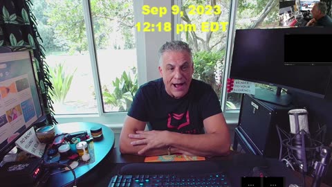 All hurricane zones produced a cat 5 1st time ever and now earthquake kills over 1k!