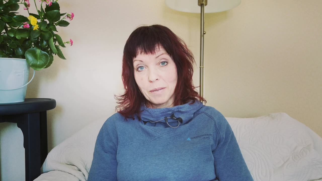 Lailas Sagohörna, del 11: För mina synders skull?