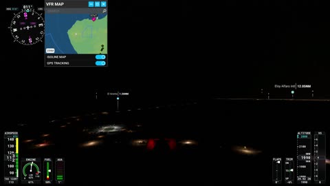 Walter Braedt Sega Airport