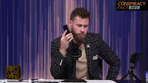 Owen Shroyer Asks CPS If Drag Queen Sexy Time For Kids Is Considered Acceptable For Minors👀🤬🛑🙏