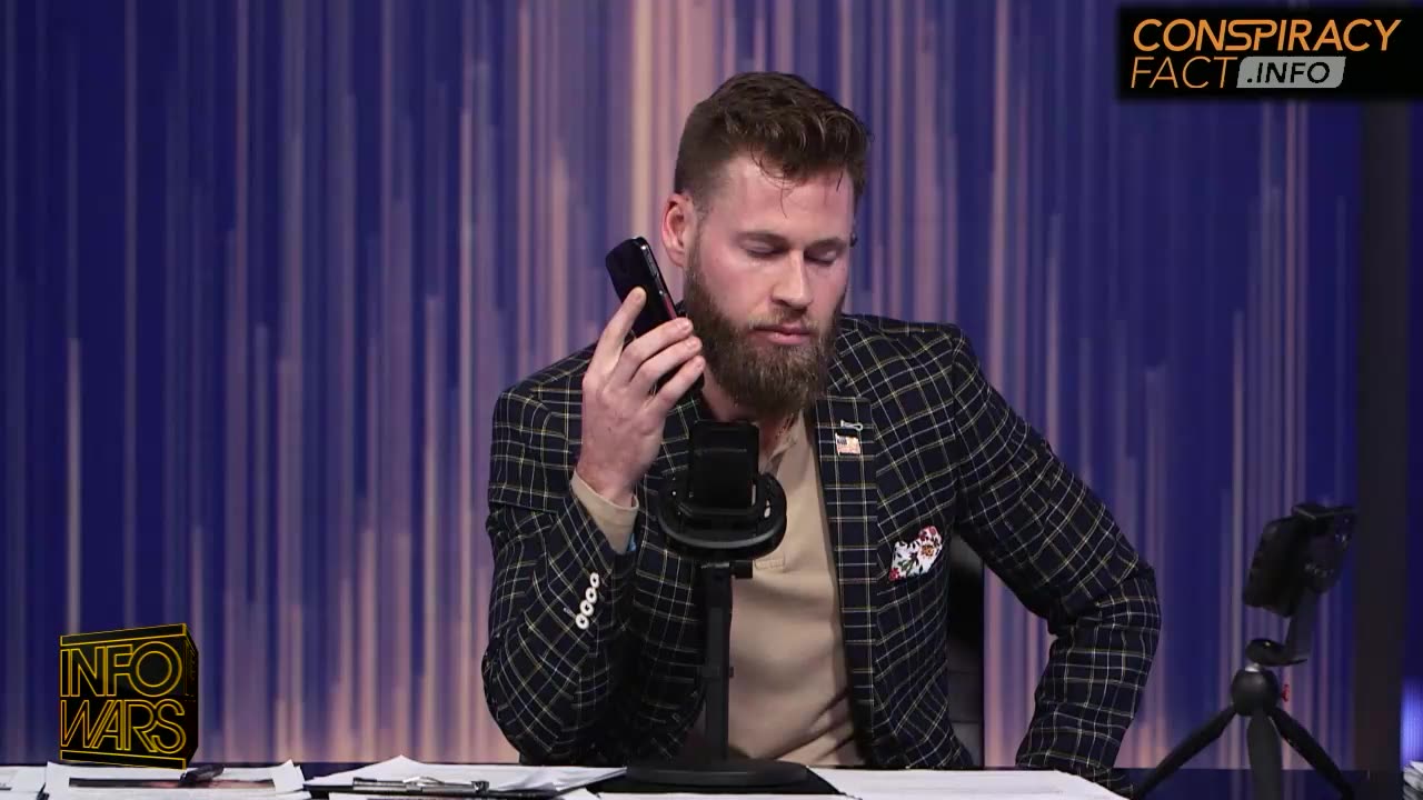 Owen Shroyer Asks CPS If Drag Queen Sexy Time For Kids Is Considered Acceptable For Minors๐๐คฌ๐๐