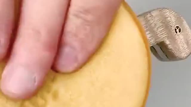 This guy has way too much time on his hands
