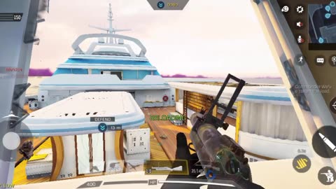 Blades Unleashed: Call of Duty Mobile Knife Only Challenge!