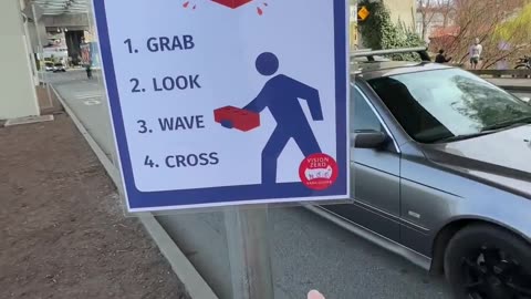 Crosswalk