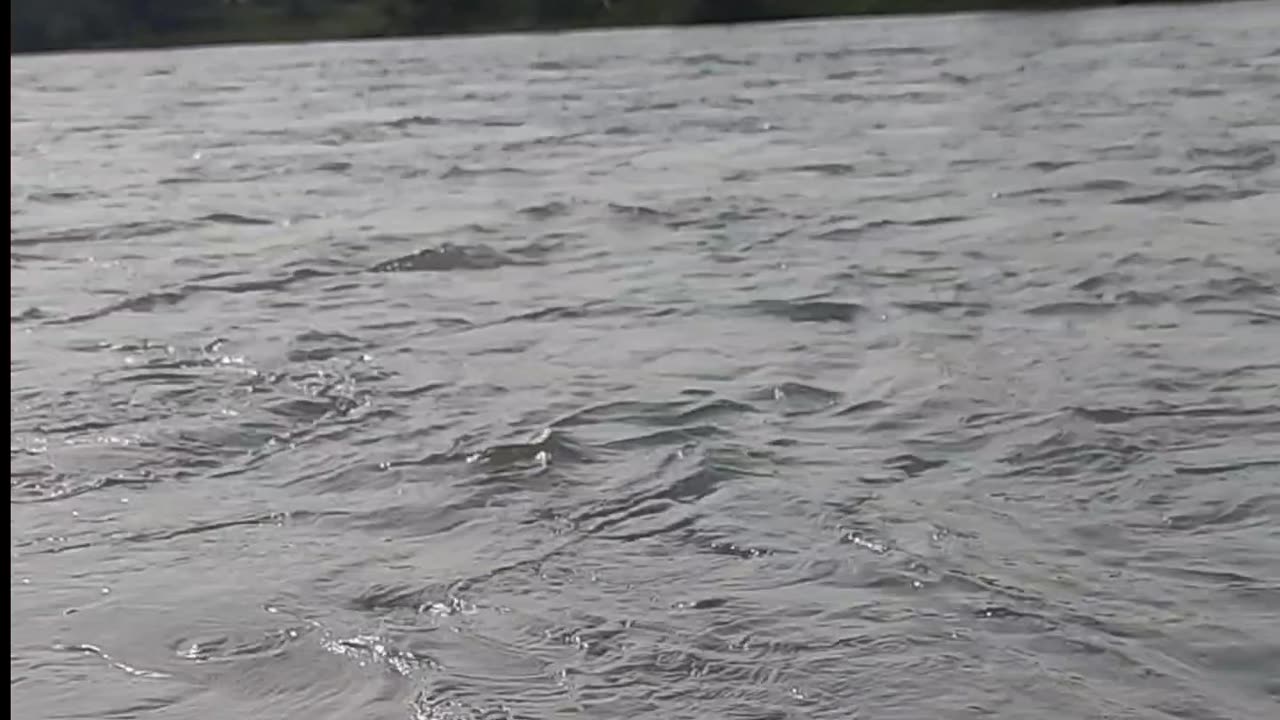 River in Haroon / pakistan