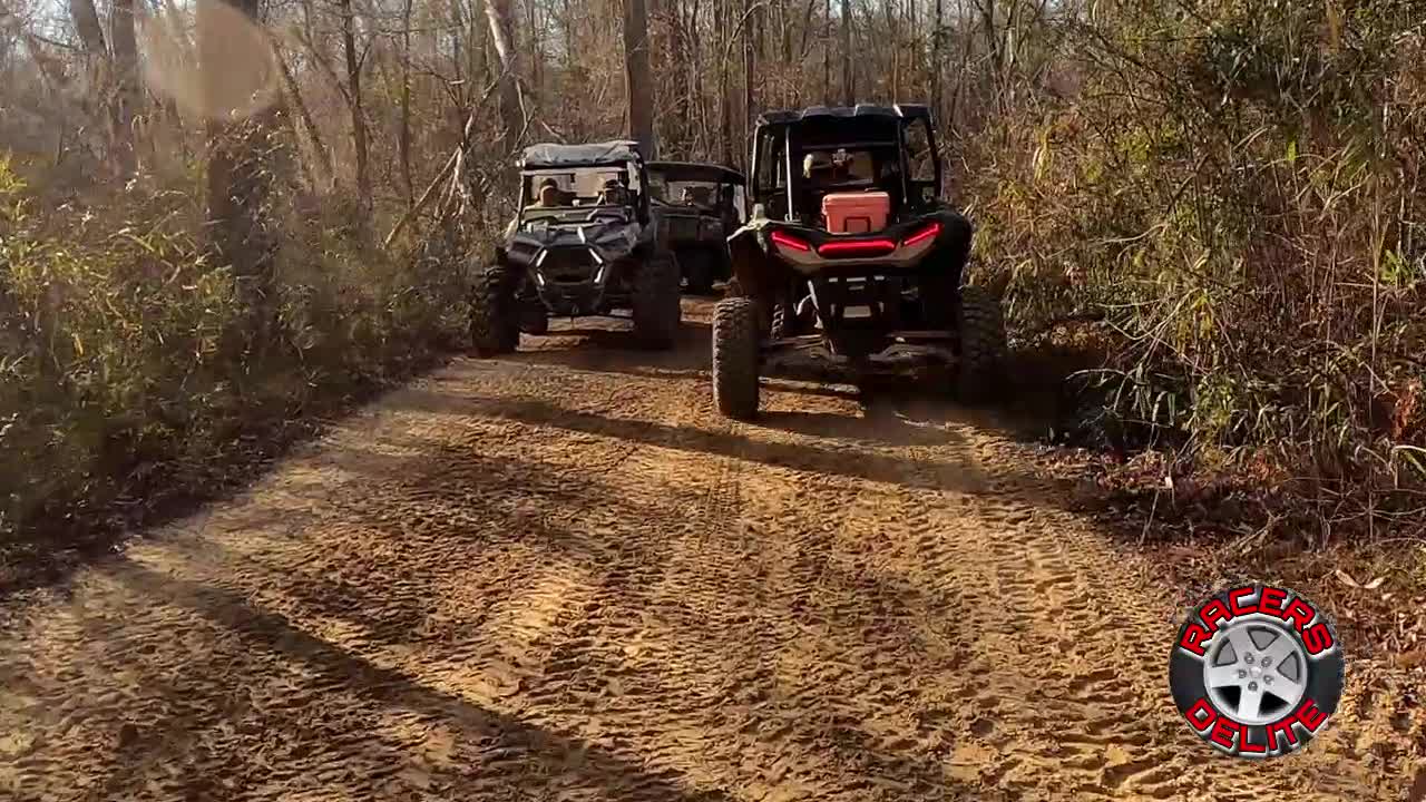 RACERS DELITE | ALABAMA MUD PARK |XBR | BOUNTY HOLE |4WHEELER & ATV'S