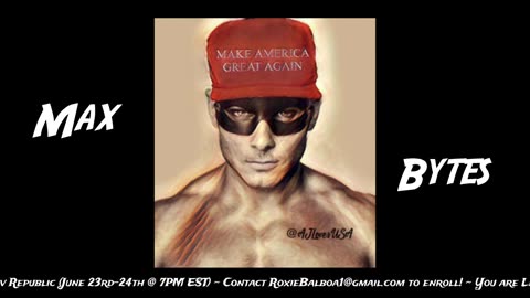 Max Bytes: #Trump's THREE Indictments EXPLAINED