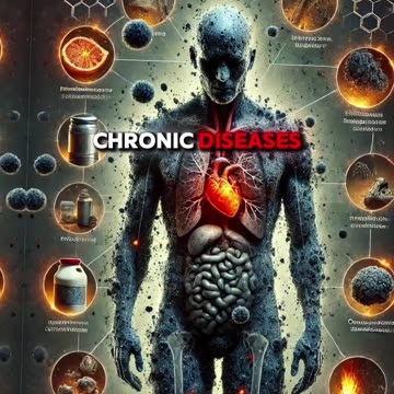 Are Everyday Products Poisoning You? The Truth About Hidden Toxins