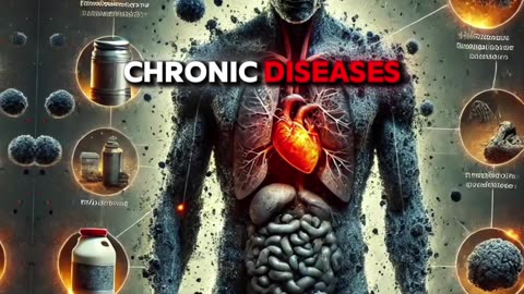 Are Everyday Products Poisoning You? The Truth About Hidden Toxins