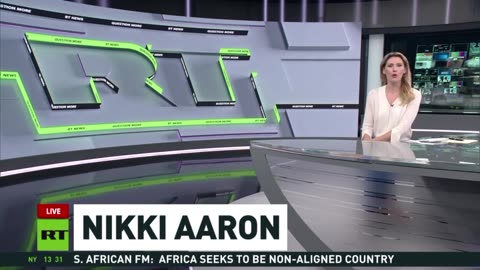 RT News - July 26 2023 (20:00 MSK)