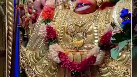 Jay hanuman Dada