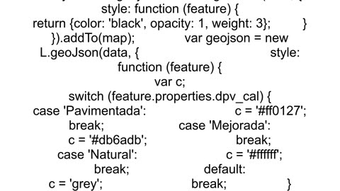 JavaScript How to draw black outline or stroke for a red line leaflet mapbox