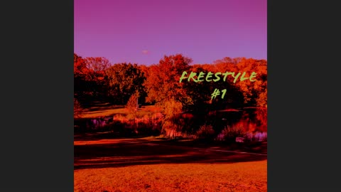 FREESTYLE #1