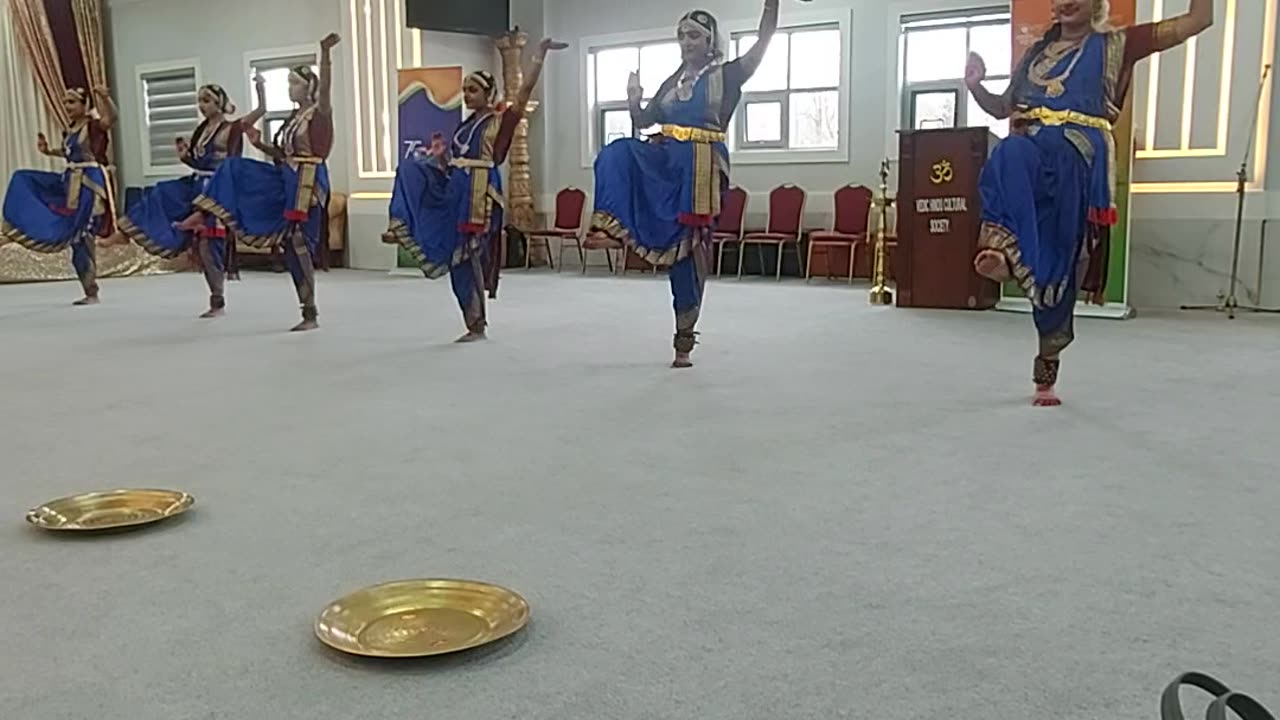 KERALA CULTURE DANCE