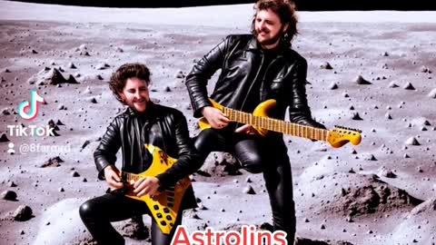 ASTROLINS