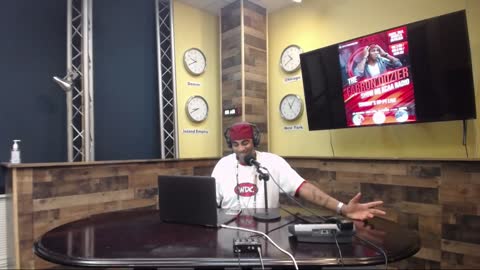 KCAA: Farron Dozier Show