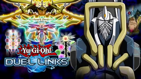 Z-ONE Theme | Yu-Gi-Oh! Duel Links 遊戯王 デュエルリンクス