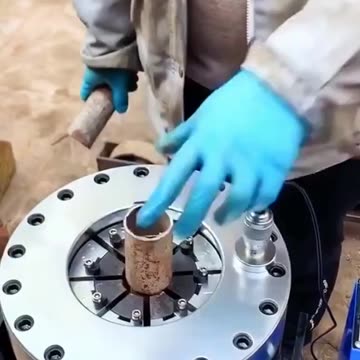 Engineering Miracle. Must Watch!!