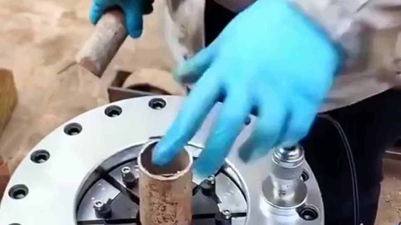 Engineering Miracle. Must Watch!!