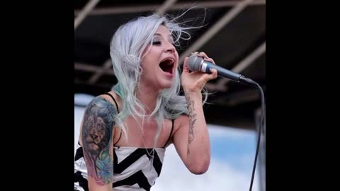 Lacey Sturm - Heavy Prey