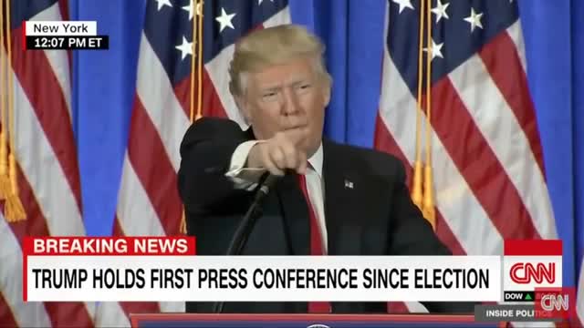 You Can t Stump the Trump Volume XXXIII The Reign of Trump