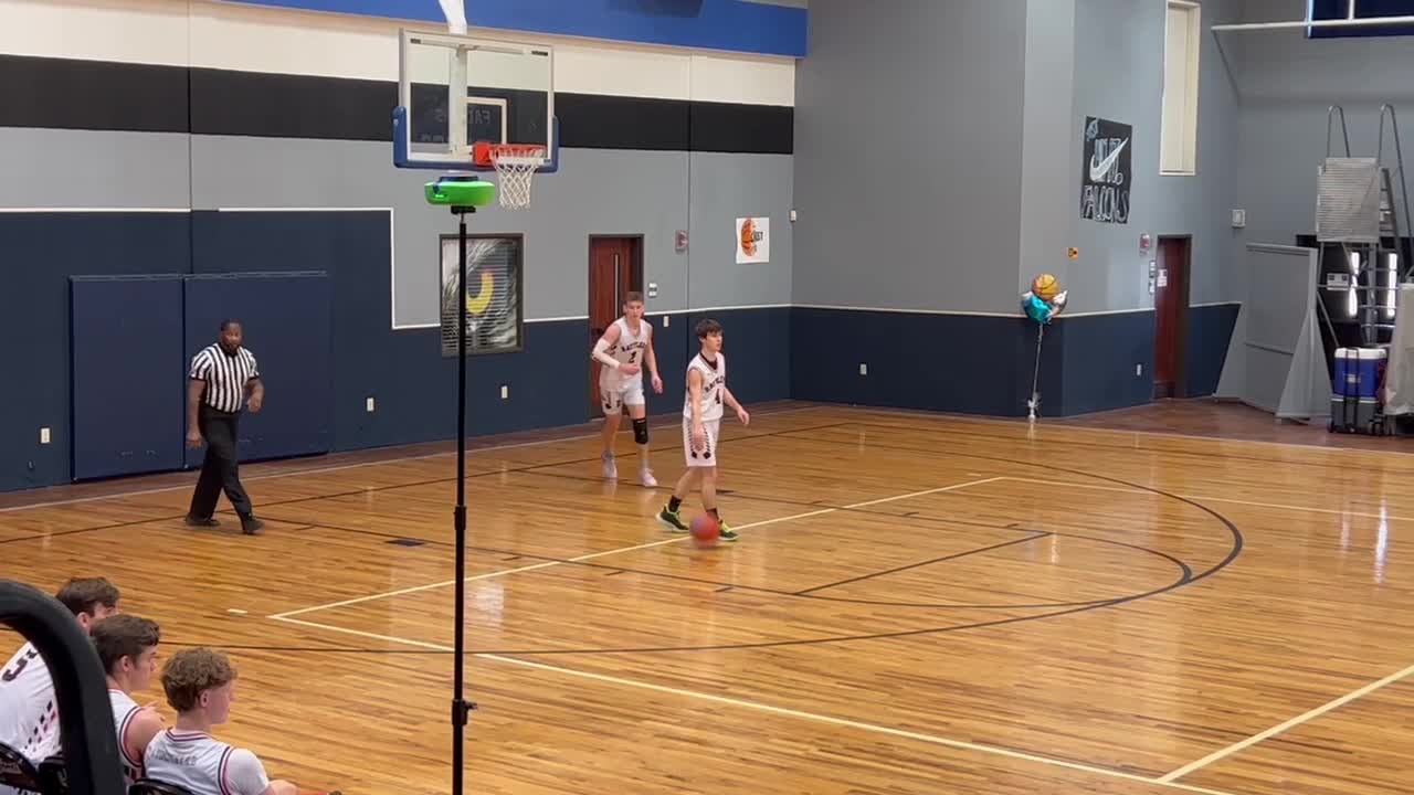 Red River Rattlers Varsity versus ?