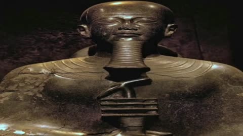 Hidden History——Part VII