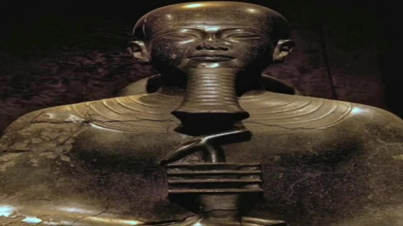 Hidden History——Part VII