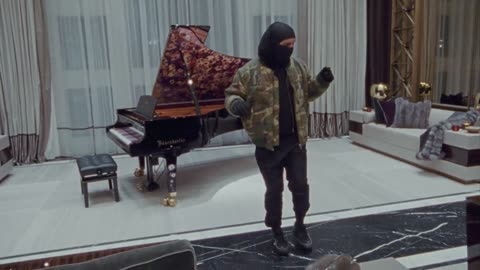 Drake - Toosie Slide (Official Music Video)