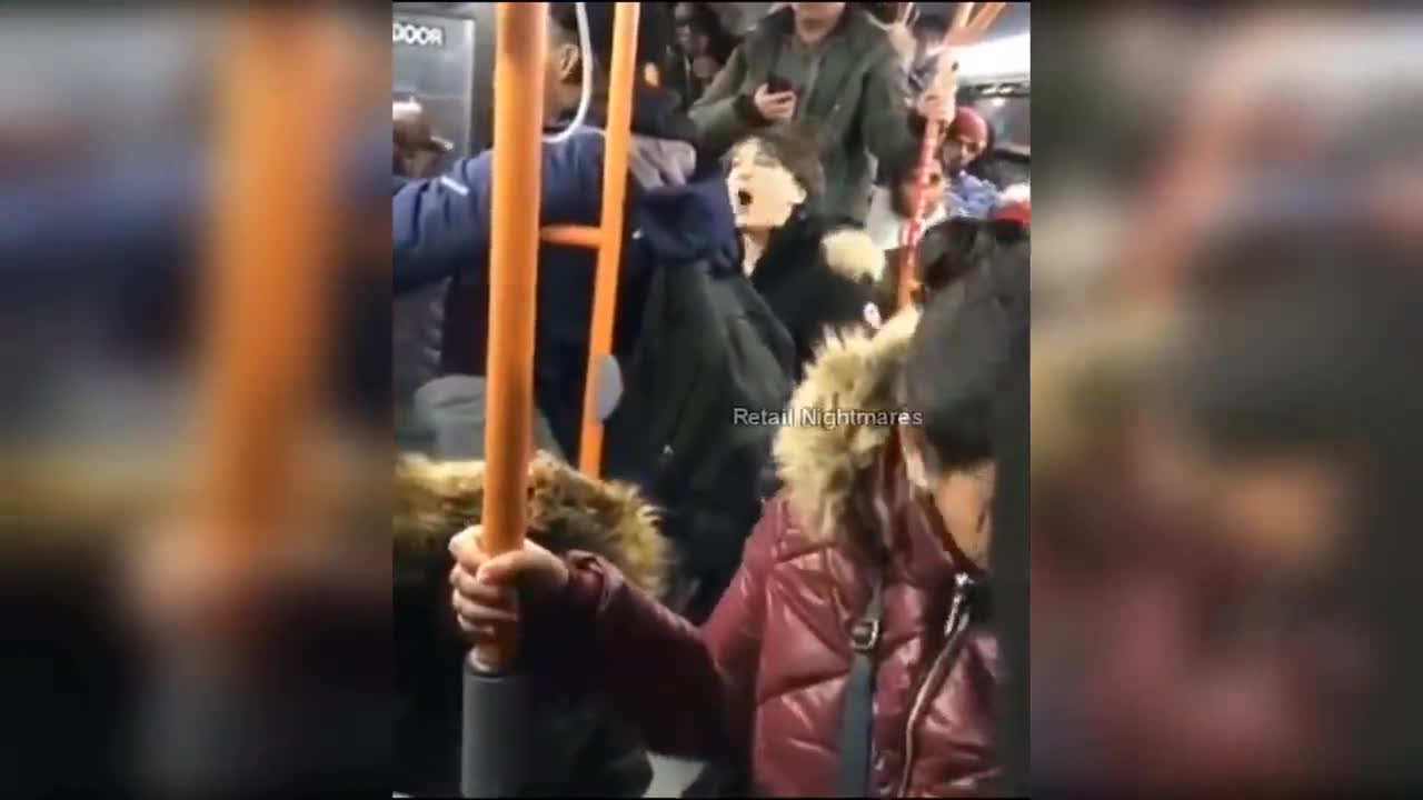 KARENS GET OWNED !! BEST VIDEOS OF KARENS BEING KARENS