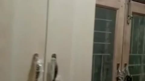 Kitchen design