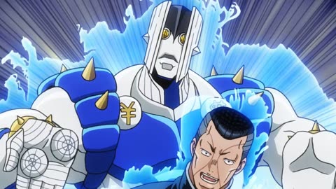 JoJos Bizarre Adventure Part4 Diamond is Unbreakable Review