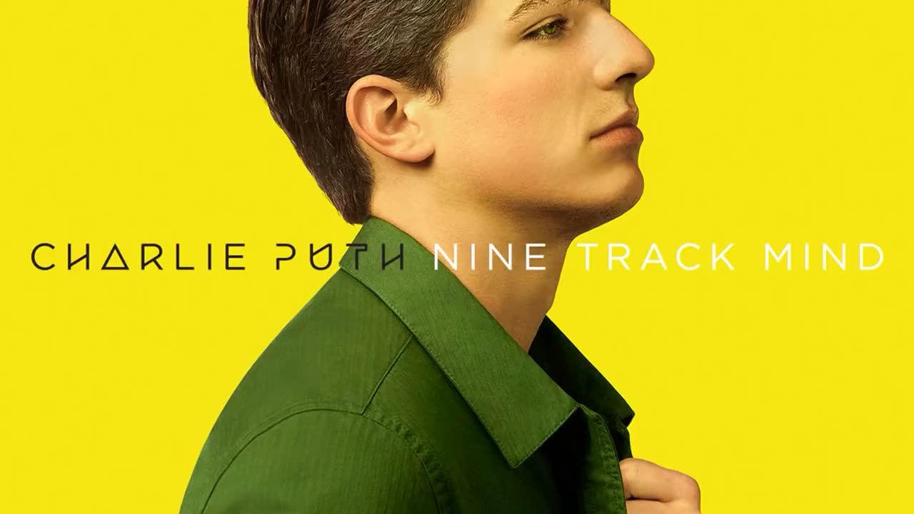One call away by Charlie Puth