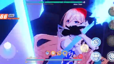 Honkai Impact 3rd Dirac Sea Redlotus Pt 9 Feb 4 2022