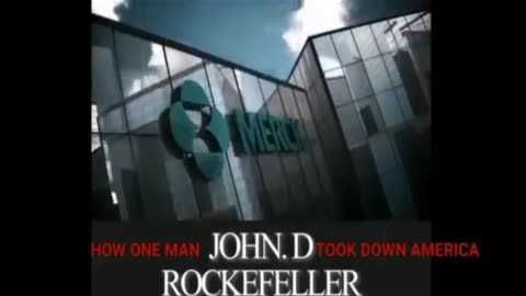 Rockefeller Medical Cartel