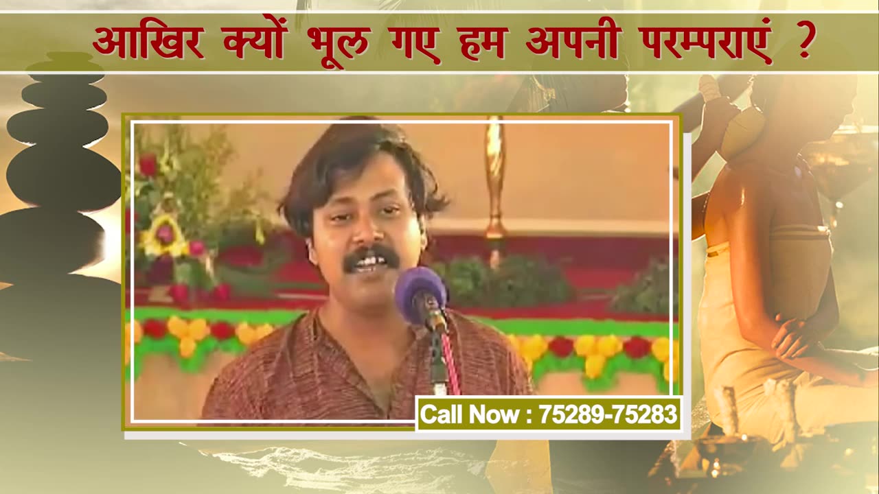 Rajiv Dixit's argument - Hindi Medium VS English Medium