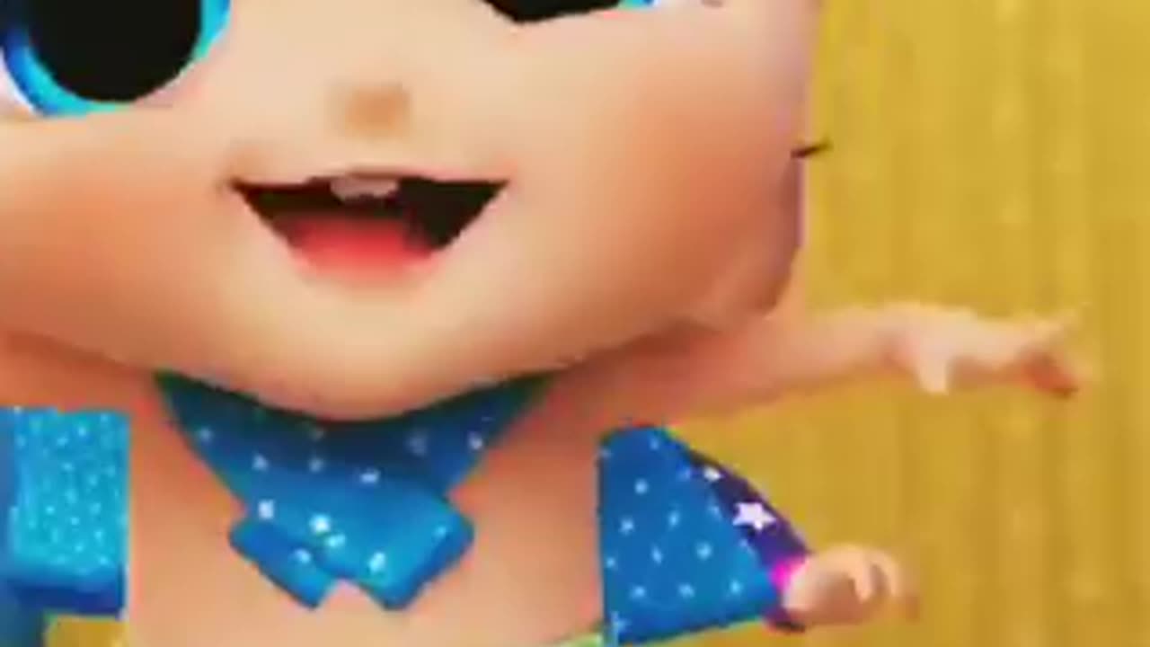 Can Jill Catch Baby John? | CoComelon Kids Songs .