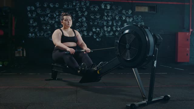 Exercise For Weight Loss