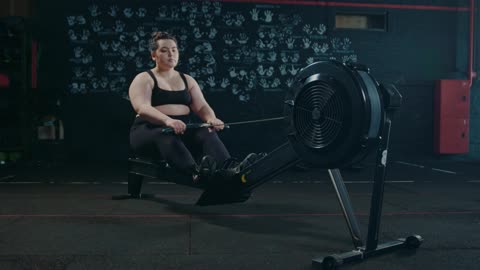 Exercise For Weight Loss