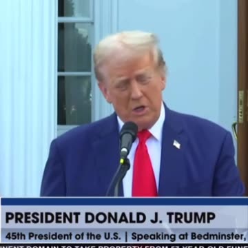 If she wants to do a better job, she has five months left 🤣