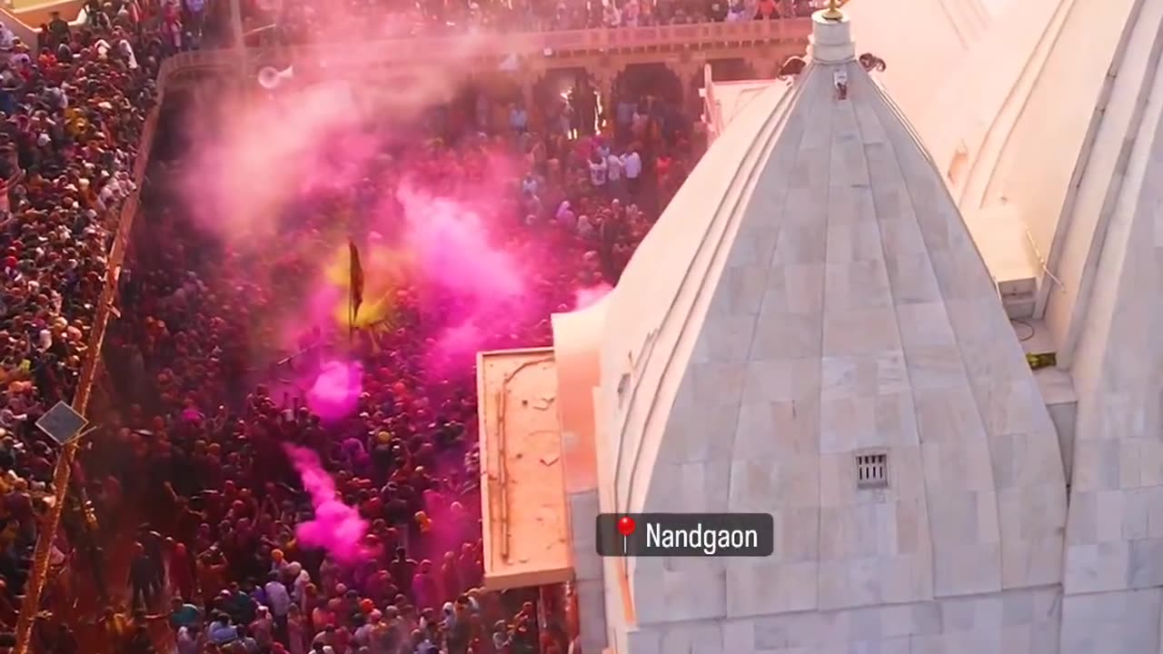 Holi