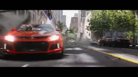 Good Guy, Movie Recap. 