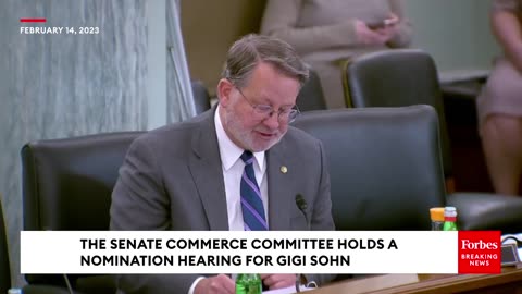 'Can Enable Vehicles To See Around Corners'- Dem Senator Touts C-V2X Technology