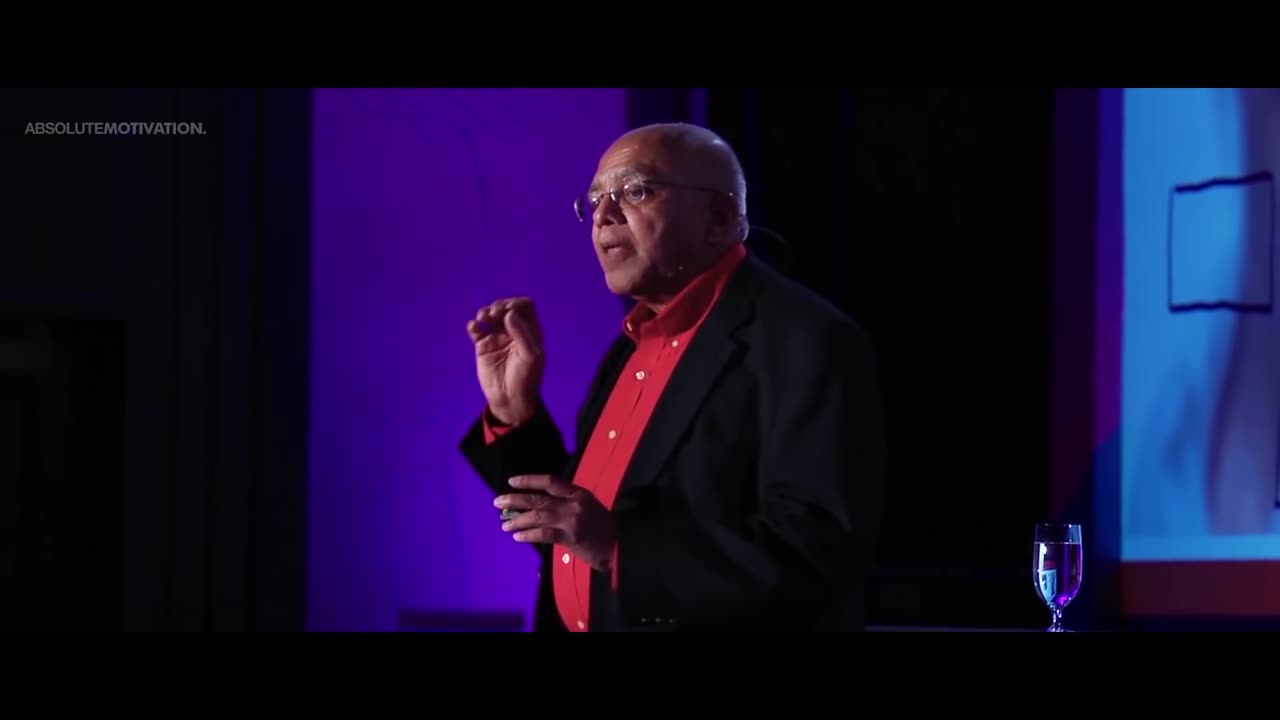 Society Has Taught You Wrong Dr. Srikumar Rao (Listen To This & Change Your Thinking)