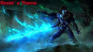 Raziel`s Theme (Extended)