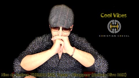 Cool Vibes Vol.5